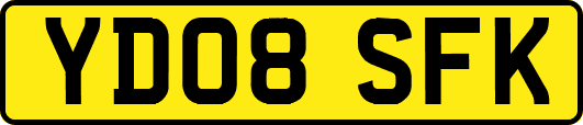 YD08SFK