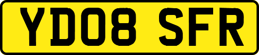 YD08SFR
