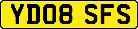 YD08SFS