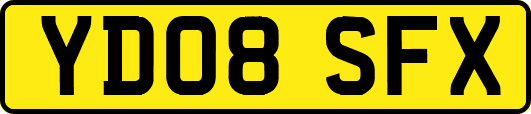 YD08SFX
