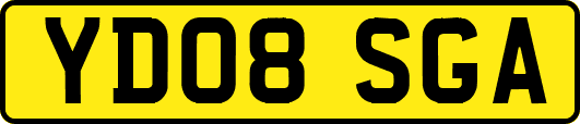 YD08SGA