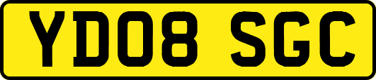 YD08SGC