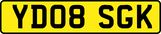YD08SGK
