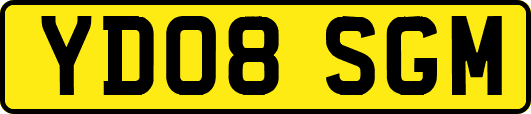 YD08SGM