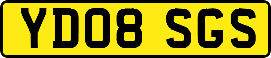 YD08SGS