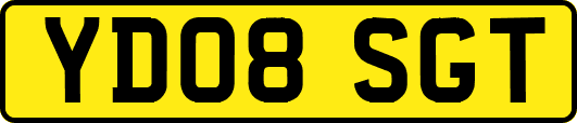 YD08SGT
