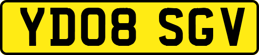 YD08SGV