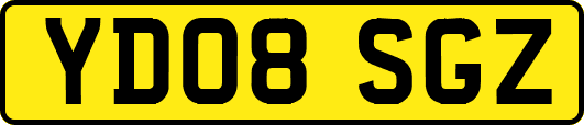 YD08SGZ
