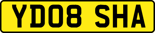 YD08SHA