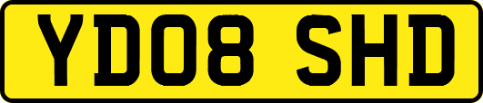 YD08SHD