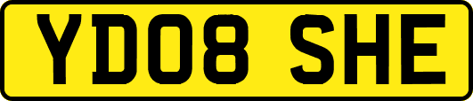 YD08SHE