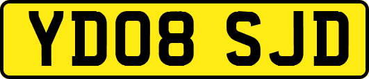 YD08SJD