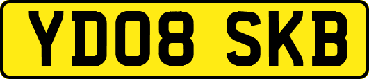 YD08SKB