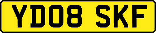 YD08SKF