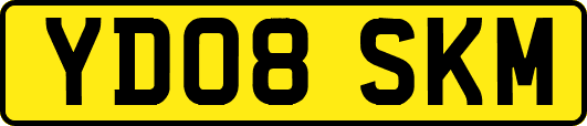 YD08SKM