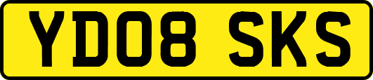 YD08SKS
