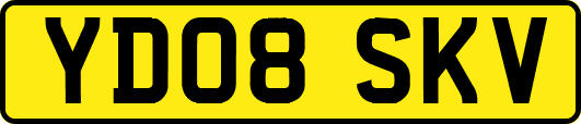 YD08SKV
