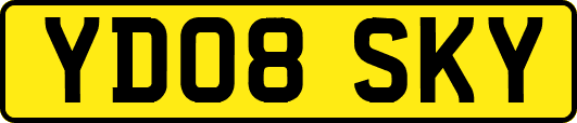 YD08SKY