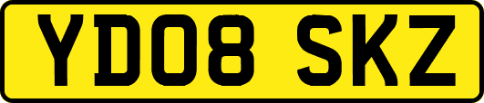 YD08SKZ