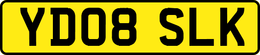 YD08SLK