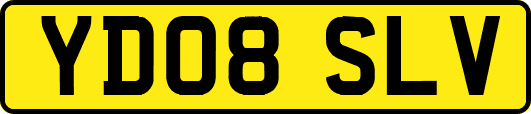 YD08SLV