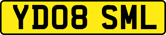 YD08SML