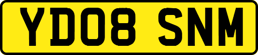 YD08SNM