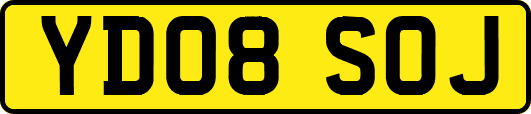 YD08SOJ