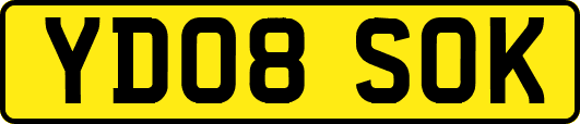 YD08SOK
