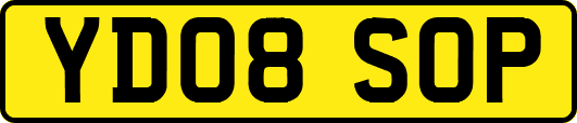 YD08SOP
