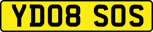 YD08SOS
