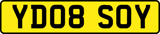 YD08SOY