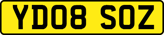 YD08SOZ