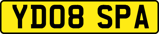 YD08SPA