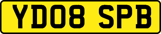 YD08SPB