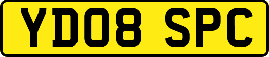 YD08SPC