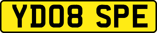 YD08SPE