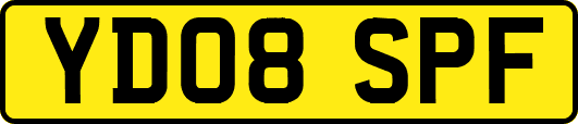 YD08SPF