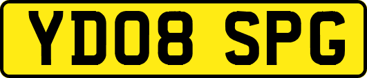 YD08SPG
