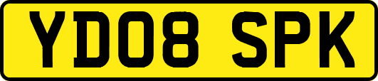 YD08SPK