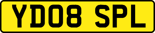 YD08SPL