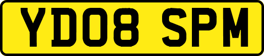 YD08SPM