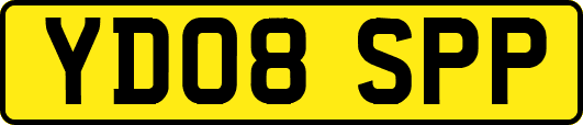 YD08SPP