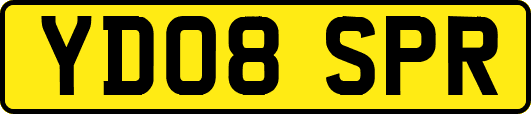 YD08SPR