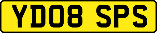YD08SPS