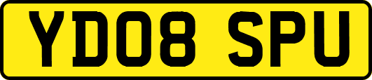 YD08SPU