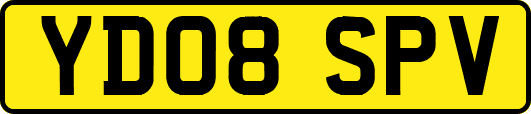 YD08SPV