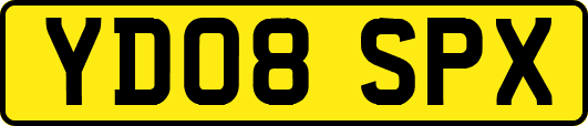 YD08SPX