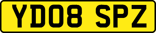 YD08SPZ