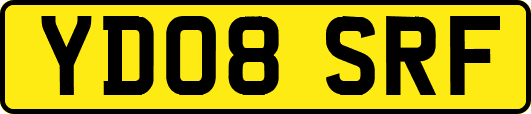 YD08SRF
